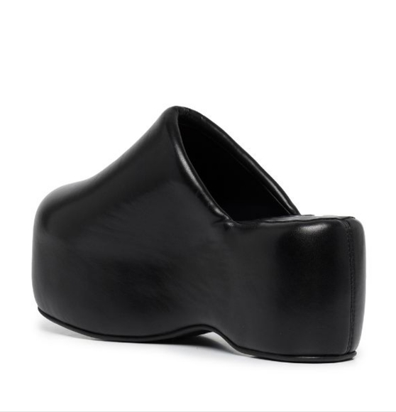 COPY - Simon Miller Bubble Platform Clogs - Picture 3 of 11